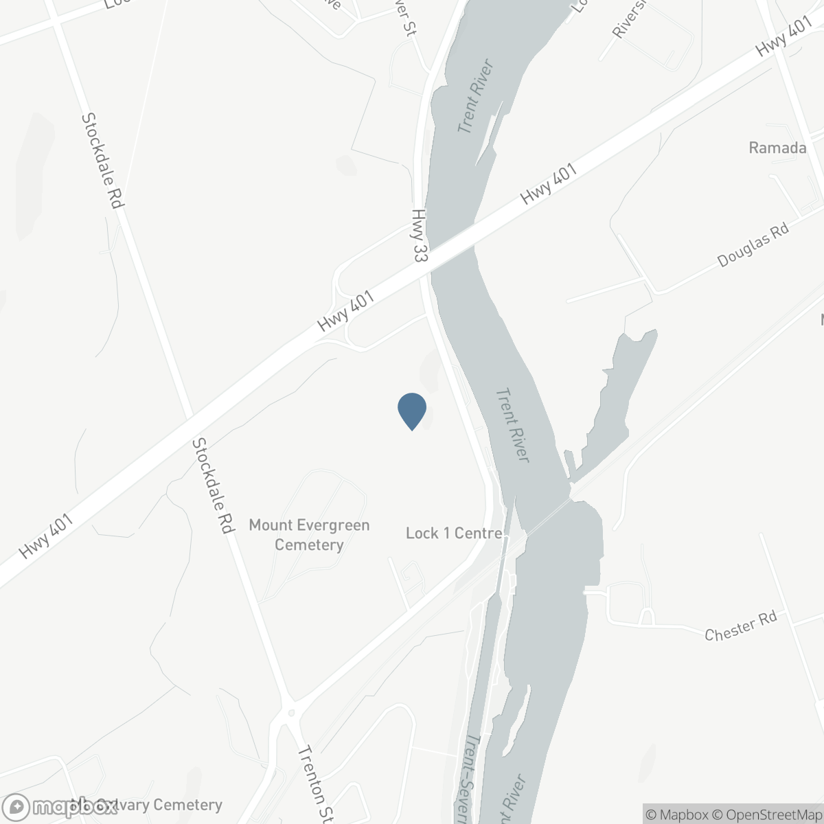 202 FRANKFORD ROAD, Quinte West, Ontario K0K 2B0